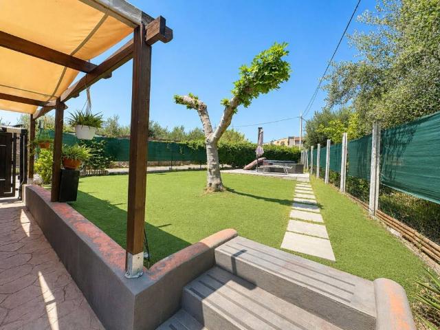 Villa in vendita a Pescara PE