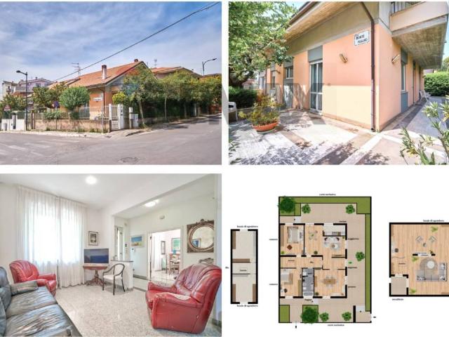 Villa in vendita a Pescara PE