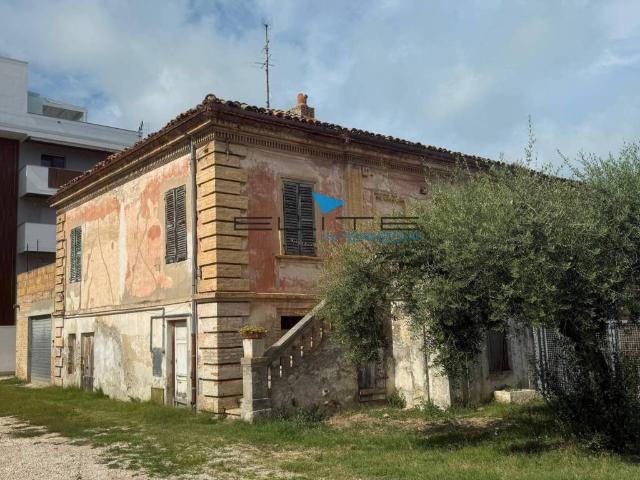 Villa in vendita a Pescara PE