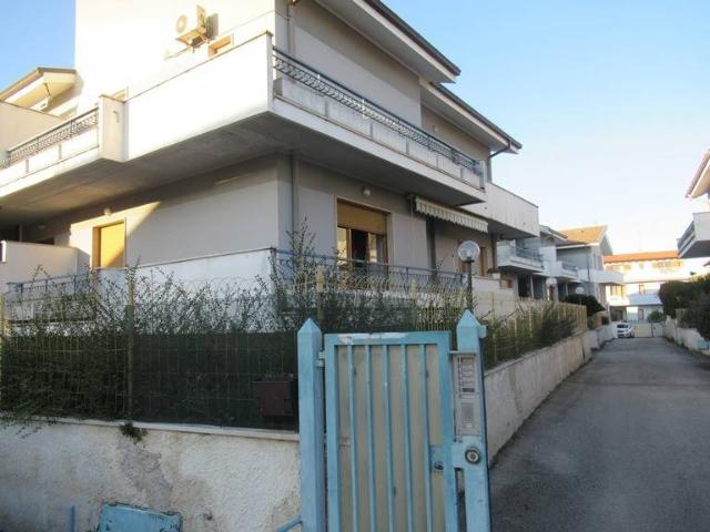 Villa in vendita a Pescara PE