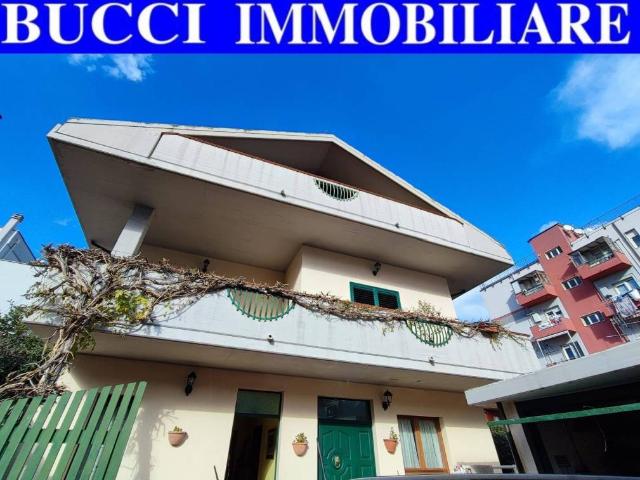 Villa in vendita a Pescara PE