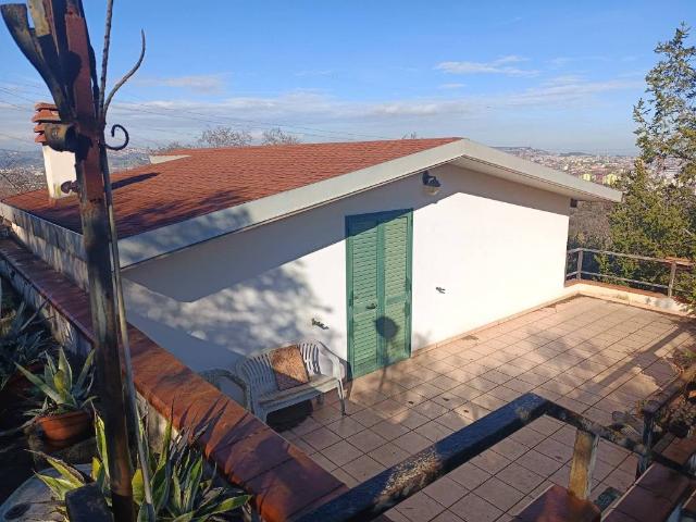 Villa in vendita a Pescara PE