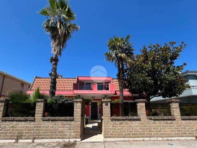 Villa in vendita a Pescara PE