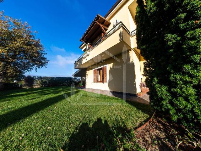 Villa in vendita a Pescara PE