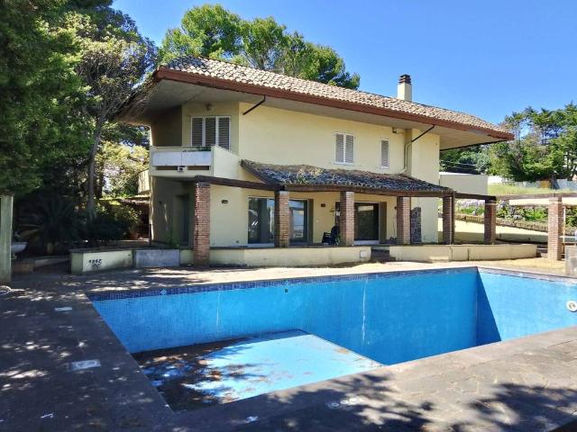 Villa in vendita a Pescara PE