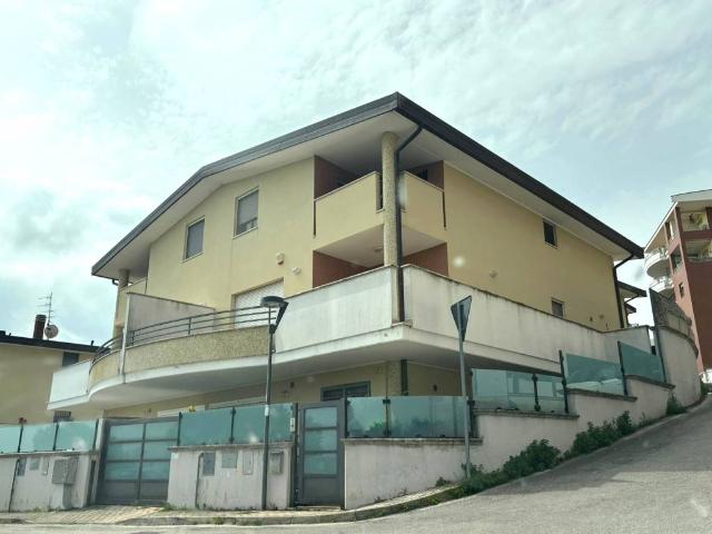 Villa in vendita a Pescara PE