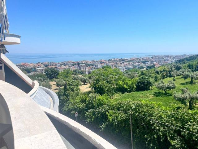 Villa in vendita a Pescara PE