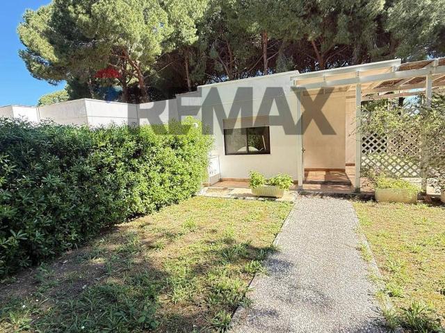 Villa in vendita a Peschici