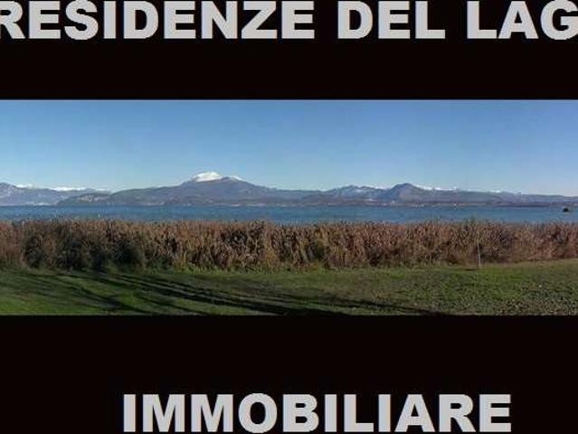 Villa in Vendita a Peschiera del Garda