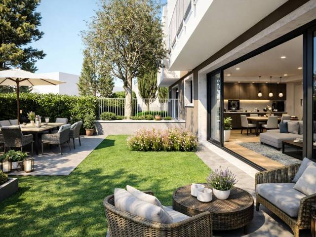 Villa in vendita a Peschiera del Garda VR