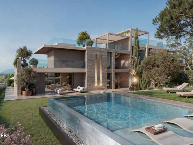 Villa in vendita a Peschiera del Garda VR