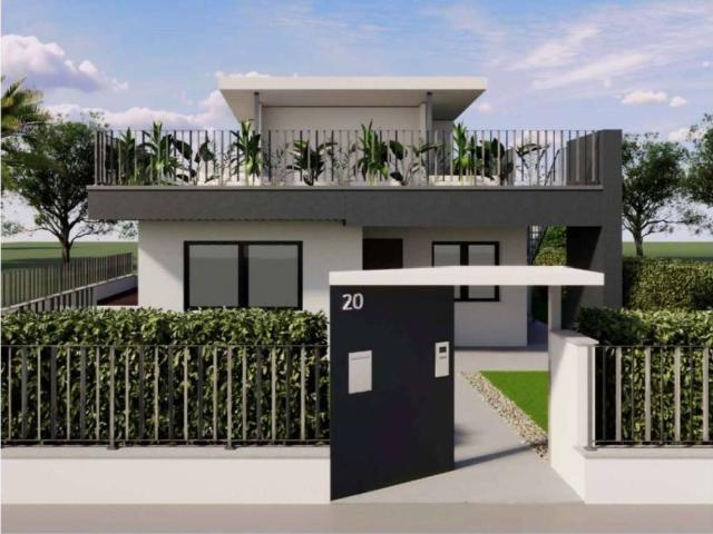 Villa in vendita a Peschiera del Garda VR