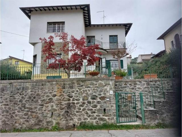 Villa in vendita a Pescia PT