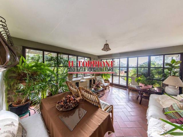 Villa in vendita a Pescia PT