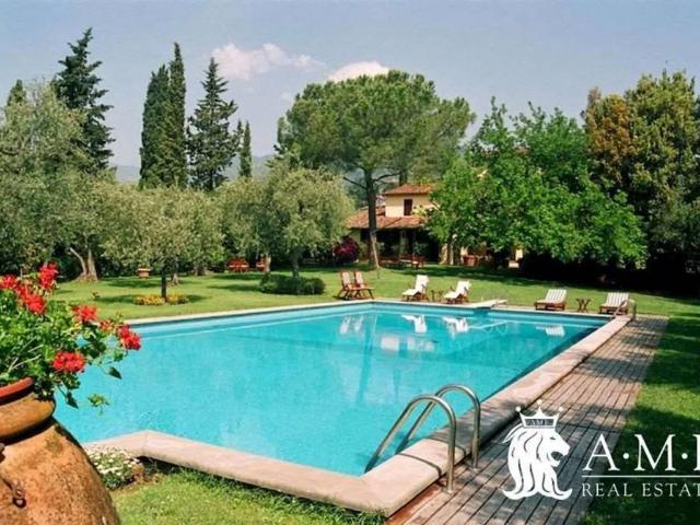 Villa in vendita a Pescia PT