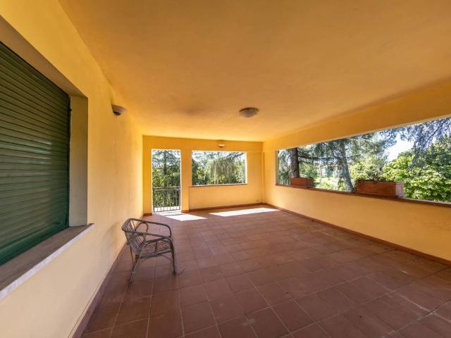 Villa in vendita a Pescia PT
