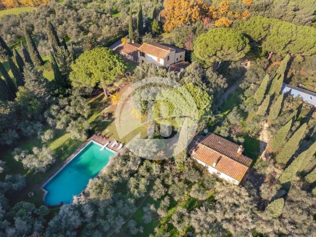 Villa in vendita a Pescia PT