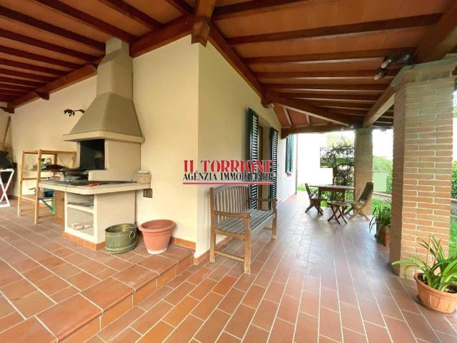 Villa in vendita a Pescia PT