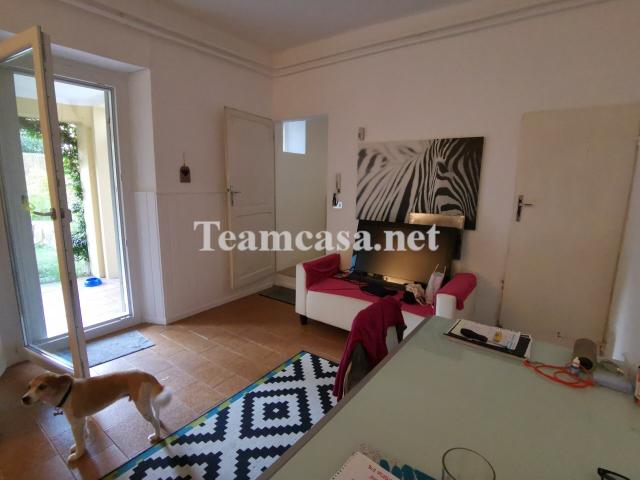 VILLA in VENDITA a PESARO CENTRO di 5 vani