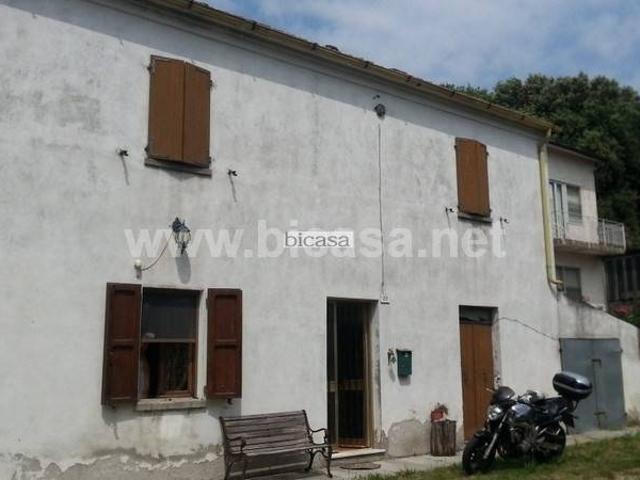 Villa in vendita a Pesaro PU