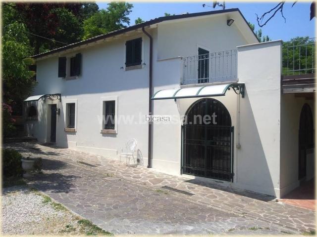 Villa in vendita a Pesaro PU
