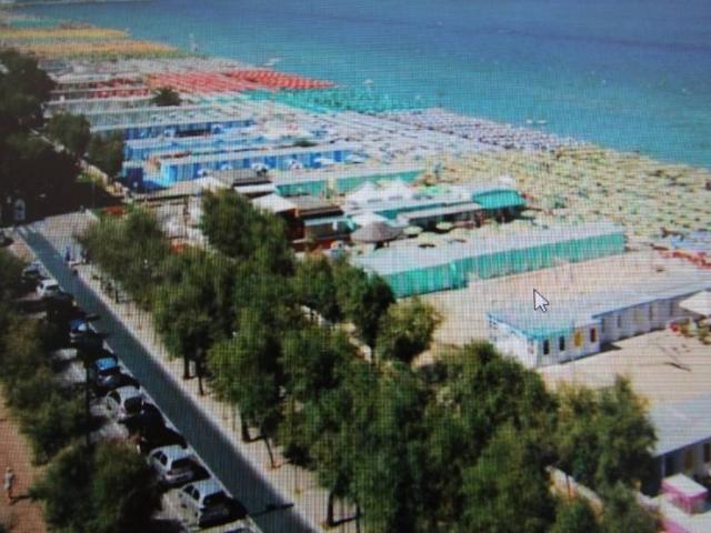 Villa in vendita a Pesaro PU