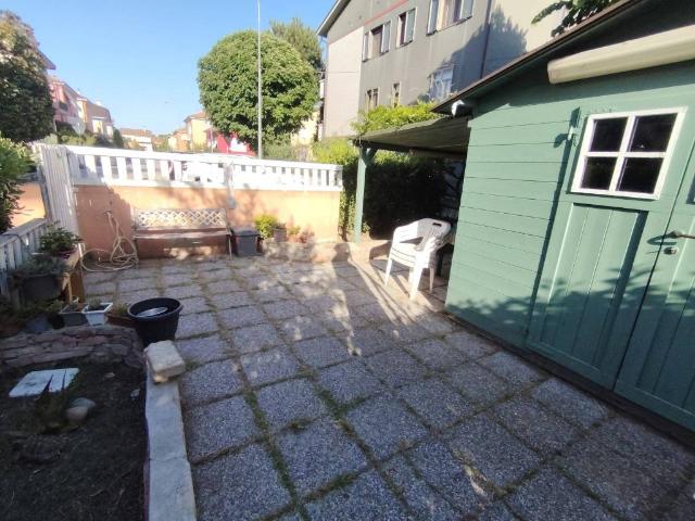Villa in vendita a Pesaro PU