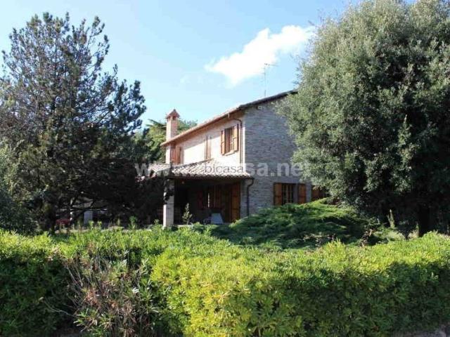 Villa in vendita a Pesaro PU