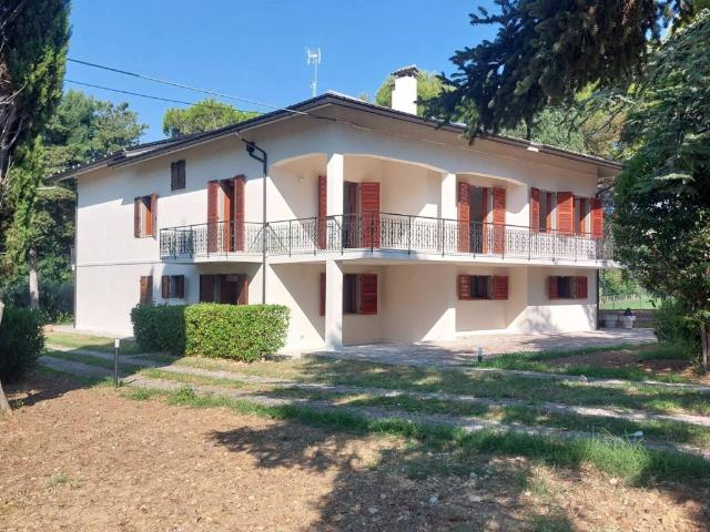 Villa in vendita a Pesaro PU