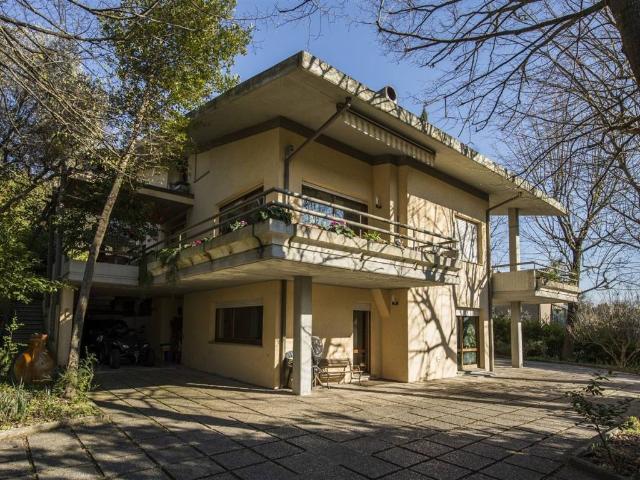 Villa in vendita a Pesaro PU