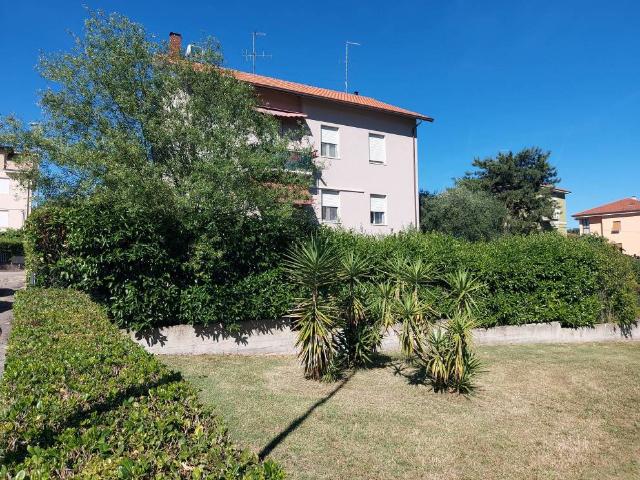 Villa in vendita a Pesaro PU