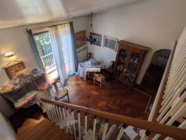 Villa in vendita a Pesaro PU