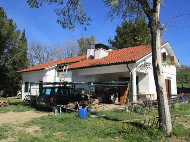 Villa in vendita a Pesaro PU