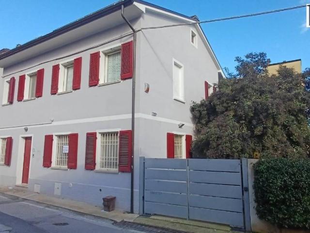 Villa in vendita a Pesaro PU