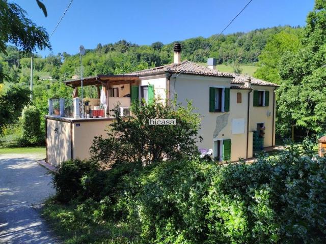 Villa in vendita a Pesaro PU