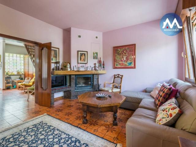 Villa in vendita a Pesaro PU