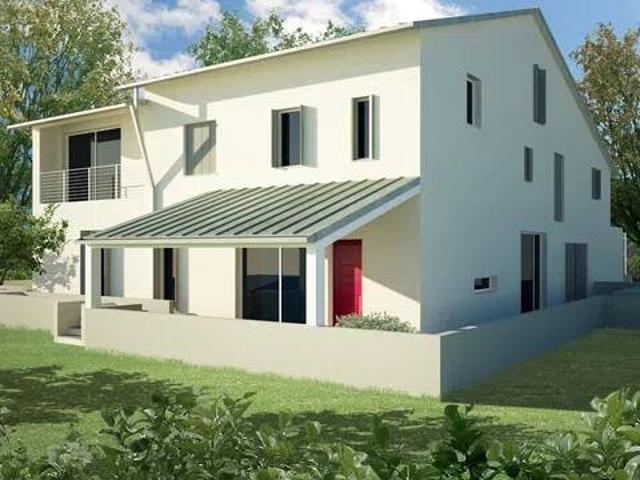 Villa in vendita a Pesaro PU