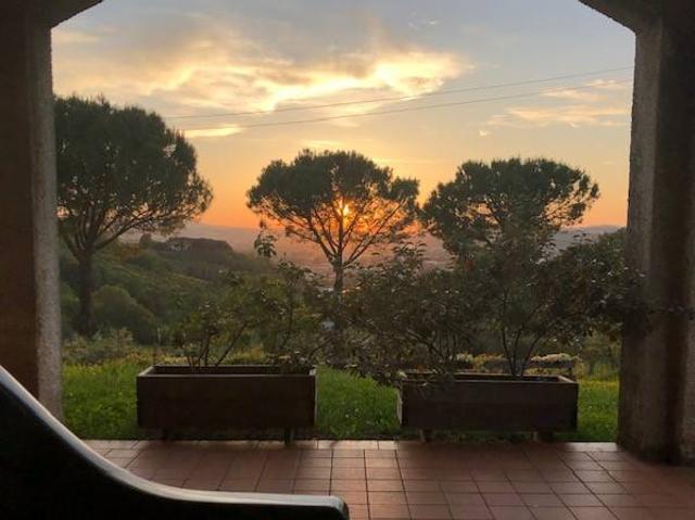 Villa in vendita a Pesaro PU
