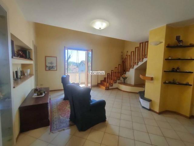 Villa in vendita a Pesaro PU