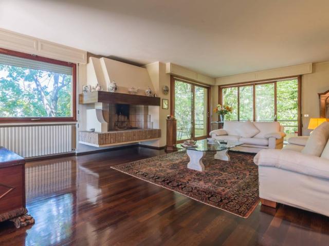 Villa in vendita a Pesaro PU