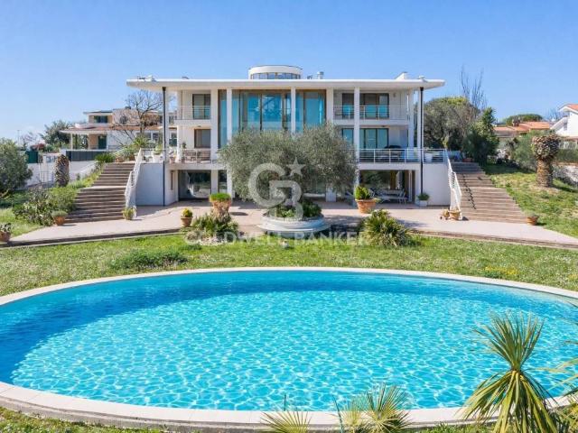 Villa in vendita a Pesaro PU