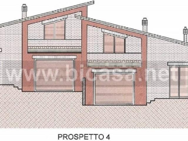 Villa in vendita a Pesaro PU