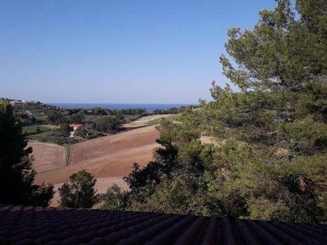 Villa in vendita a Pesaro