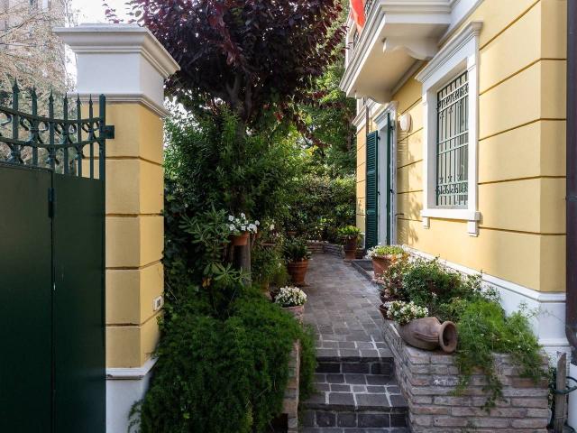Villa in vendita a Pesaro