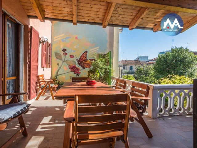 Villa in vendita a Pesaro