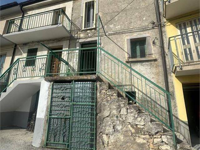 Villa in vendita a Pizzoferrato CH