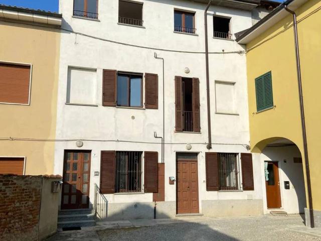 Villa in vendita a Pizzale PV