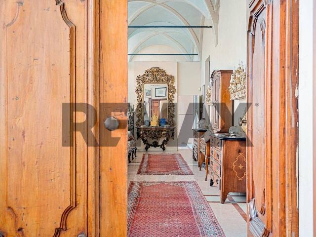 Villa in vendita a Piacenza