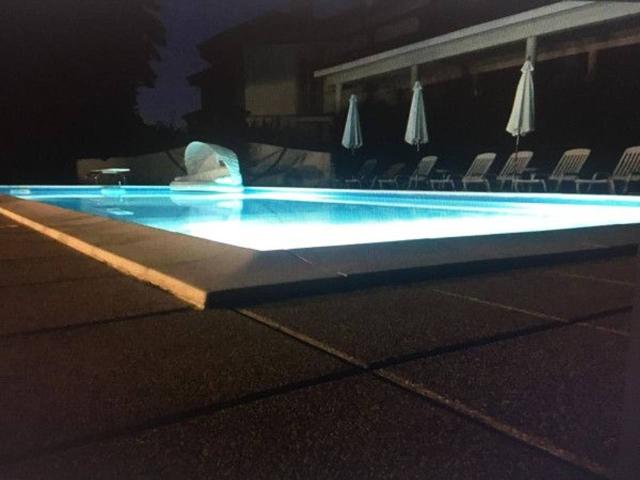 Villa in vendita a Piacenza