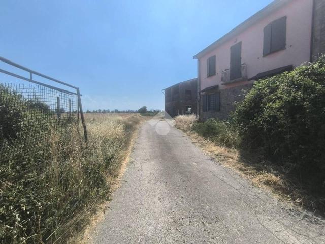 Villa in vendita a Piacenza